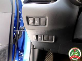 TOYOTA C-HR usata, con Immobilizzatore elettronico