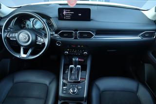 MAZDA CX-5 usata, con Antifurto