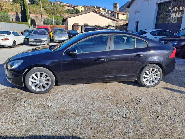 VOLVO S60 usata, con Cerchi in lega