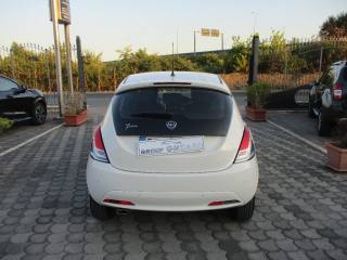LANCIA Ypsilon usata, con Alzacristalli elettrici