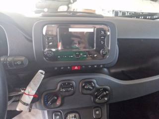 FIAT Panda usata, con Controllo elettronico della corsia
