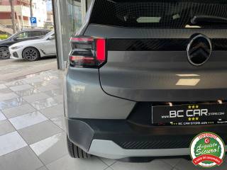 CITROEN C3 usata, con Luci diurne LED