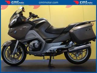 BMW R 1200 RT usata 2