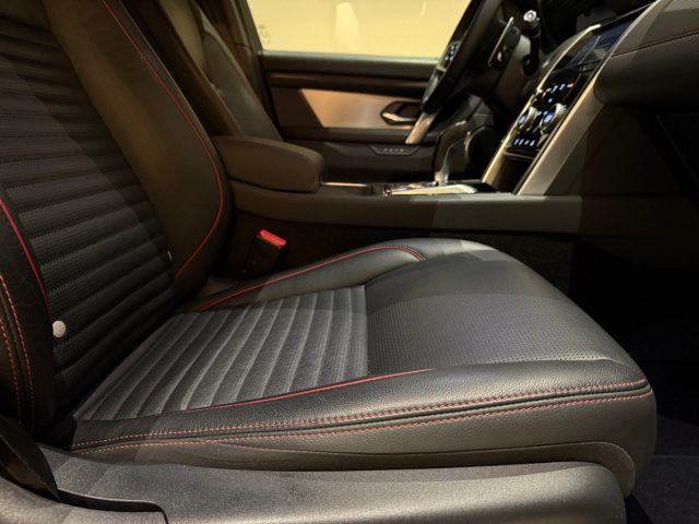 LAND ROVER Discovery Sport usata, con Sensore di luce