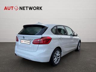 BMW 225 usata, con Airbag Passeggero