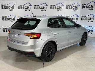 SKODA Fabia usata, con Alzacristalli elettrici