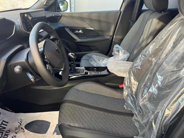 PEUGEOT 2008 usata, con Chiusura centralizzata