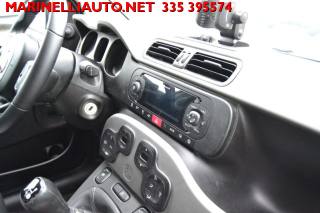 FIAT Panda usata 22