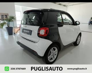 SMART ForTwo usata, con Airbag Passeggero