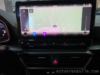 CUPRA Formentor usata, con Immobilizzatore elettronico