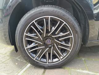 LANCIA Ypsilon usata, con USB