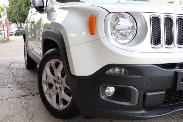 JEEP Renegade usata 93