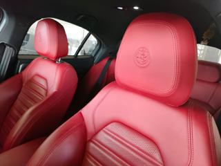 ALFA ROMEO Giulia usata, con Sistema di navigazione