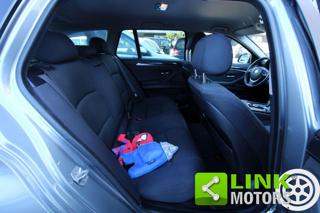 BMW 520 usata, con Sistema di navigazione