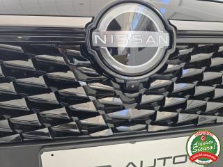 NISSAN Qashqai usata, con Sensore di pioggia