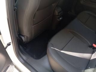 JEEP Avenger usata, con Chiusura centralizzata