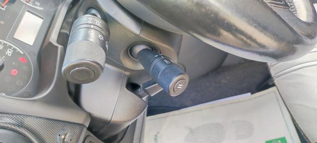 FIAT Qubo usata, con USB