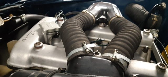 ALFA ROMEO Giulia usata 11