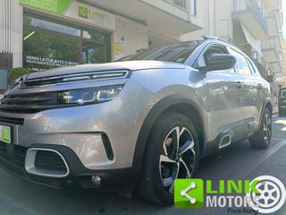 CITROEN C5 Aircross usata, con USB