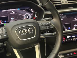AUDI Q3 usata, con Controllo trazione