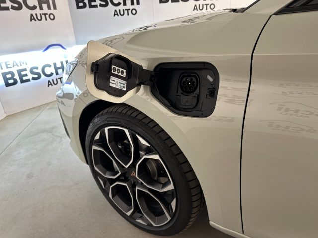 CUPRA Leon usata, con Alzacristalli elettrici