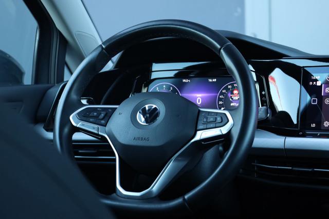 VOLKSWAGEN Golf usata, con Climatizzatore