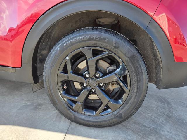 KIA Sportage usata 21