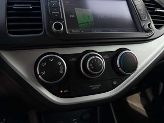 KIA Picanto usata, con Climatizzatore