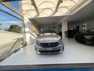 PEUGEOT 3008 usata, con Airbag laterali