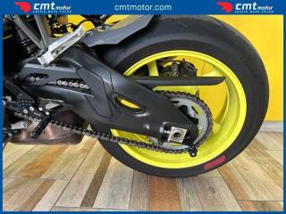 YAMAHA MT-10 usata 6