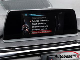 BMW 430 usata, con Specchietto retrovisore con funzione antiabbagliamento