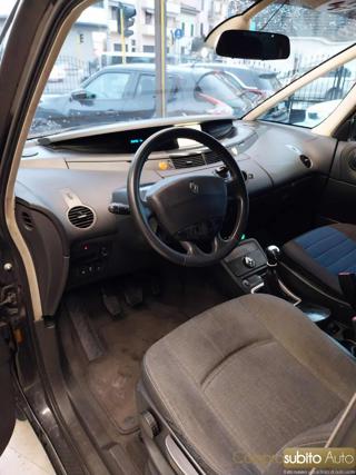 RENAULT Espace usata, con Fari Xenon