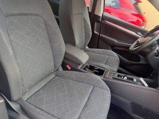 VOLKSWAGEN Golf usata, con Cruise Control