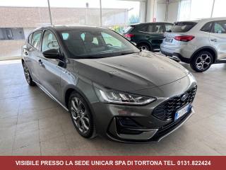FORD Focus usata, con Airbag Passeggero