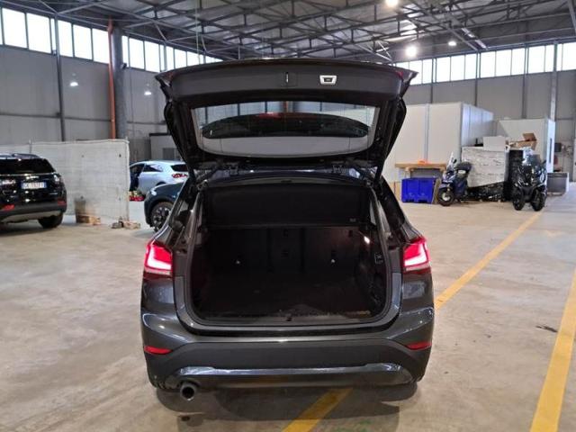 BMW X1 usata, con Portapacchi