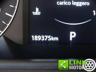 LAND ROVER Range Rover Velar usata, con Immobilizzatore elettronico