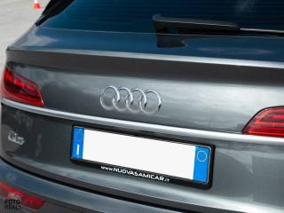 AUDI Q5 usata, con Touch screen