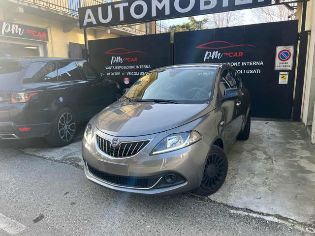 LANCIA Ypsilon usata, con ABS