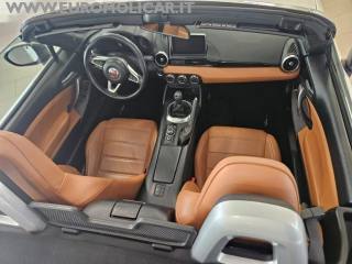 FIAT 124 Spider usata 30