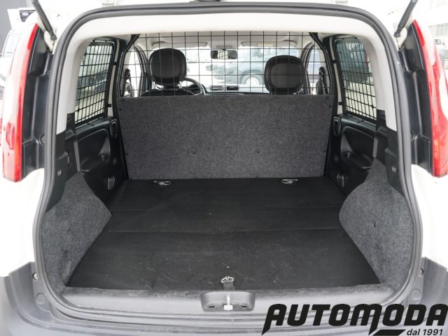FIAT Panda usata, con Immobilizzatore elettronico