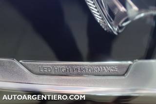 MERCEDES-BENZ GLA 200 usata, con Fari direzionali