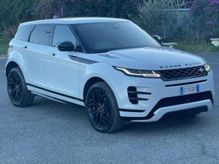 LAND ROVER Range Rover Evoque usata 31