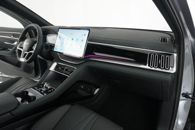 BYD Seal usata, con Autoradio digitale