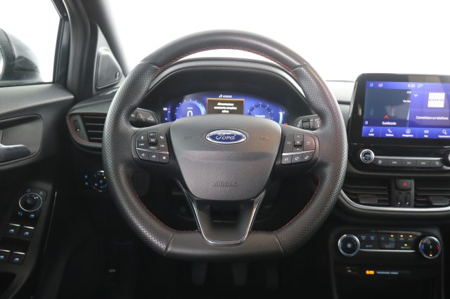 FORD Puma usata 5