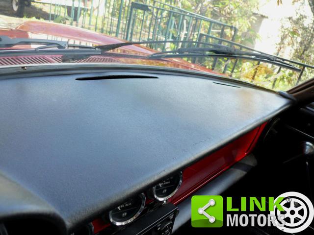 ALFA ROMEO Spider usata 13