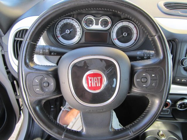 FIAT 500L usata, con Servosterzo