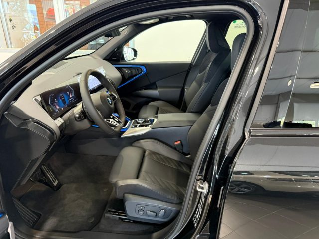 BMW X3 usata, con Cerchi in lega