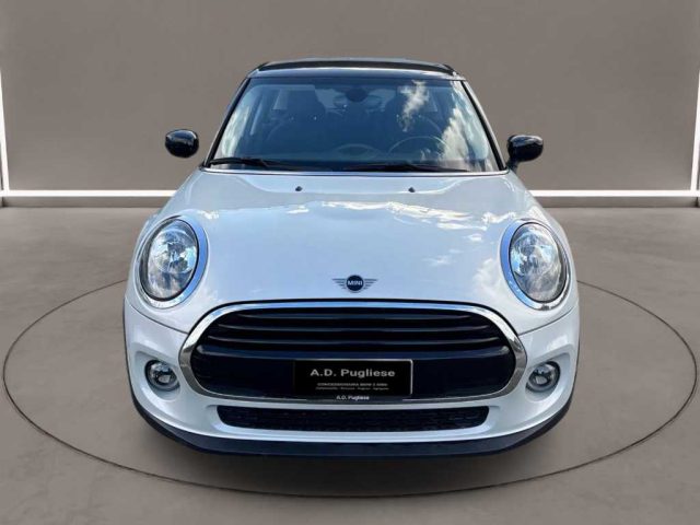 MINI Mini usata, con Airbag