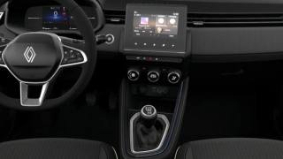 RENAULT Clio usata, con Sistema di navigazione