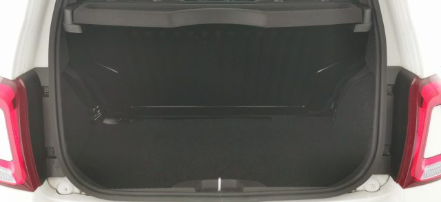 ABARTH 595 usata, con Immobilizzatore elettronico